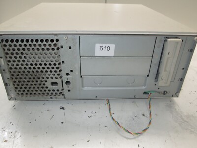 AT&T 2003 Desktop PC Intel Pentium No HDD - Parts/Repair - No Video