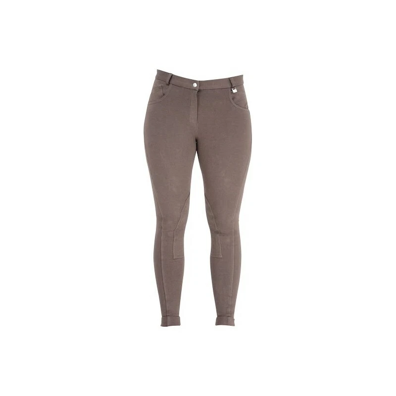 HY PERFORMANCE MELTON KIND JODHPURS JUNIOR JODHPURS **VERKAUF** UVP £30