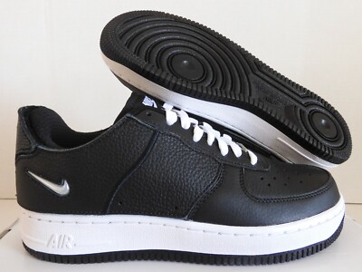 Nike Air Force 1 Low Id Removable Swoosh Mens Sz 5.5 / Womens Sz 7 [DD1662-991]