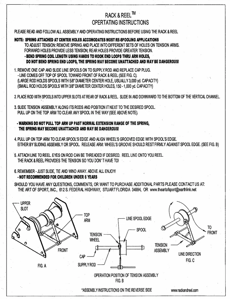Рыболовная леска моталка спулер, стойка и катушка, леска погрузчик, держатель катушки, дозатор - Изображение 3 из 4
