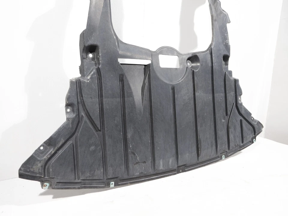 2009-2015 BMW X1 E84 UNDERHOOD ENGINE PROTECTION COVER 2990575 OEM 🚗 - Image 2 of 4