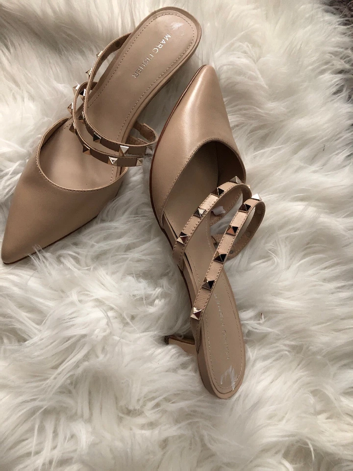 Sandalias March Fisher Jonni talla 7,5 Foto 2 de 4