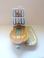 Vtech Disney Jake and the Neverland Pirates Smart Ship Learn  Go Tested Works