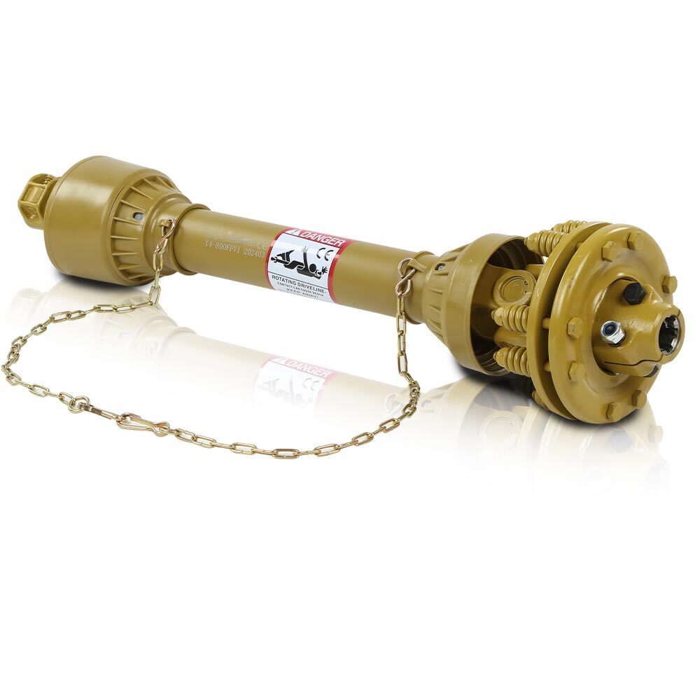 オム246 PTO Shaft PTO Drive Shaft 1-3/8
