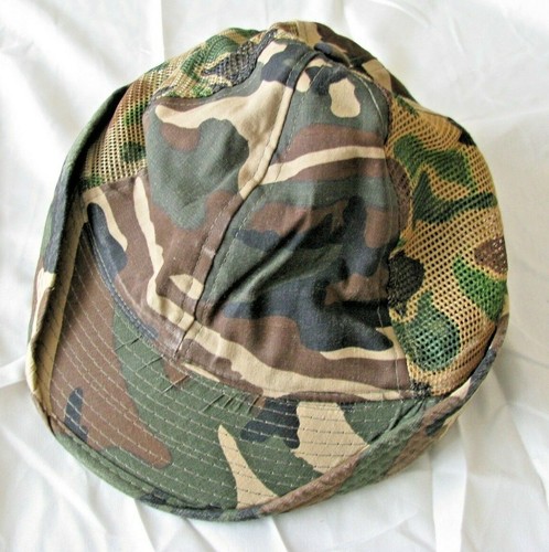 Mesh Safari Type Hat Boys juniors 