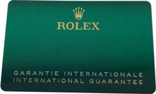 Rolex Oyster Perpetual Black Baton Dial Steel Automatic 41mm Men's Watch 124300 2