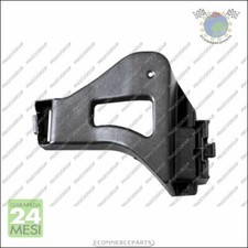 Staffa Supporto Paraurti Prasco Posteriore Sx Sinistro Per Smart Fortwo