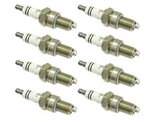 Set of 8 Spark Plug (OEM) BOSCH WR-7-DC+ (7900) for Mercedes-Benz Brand New