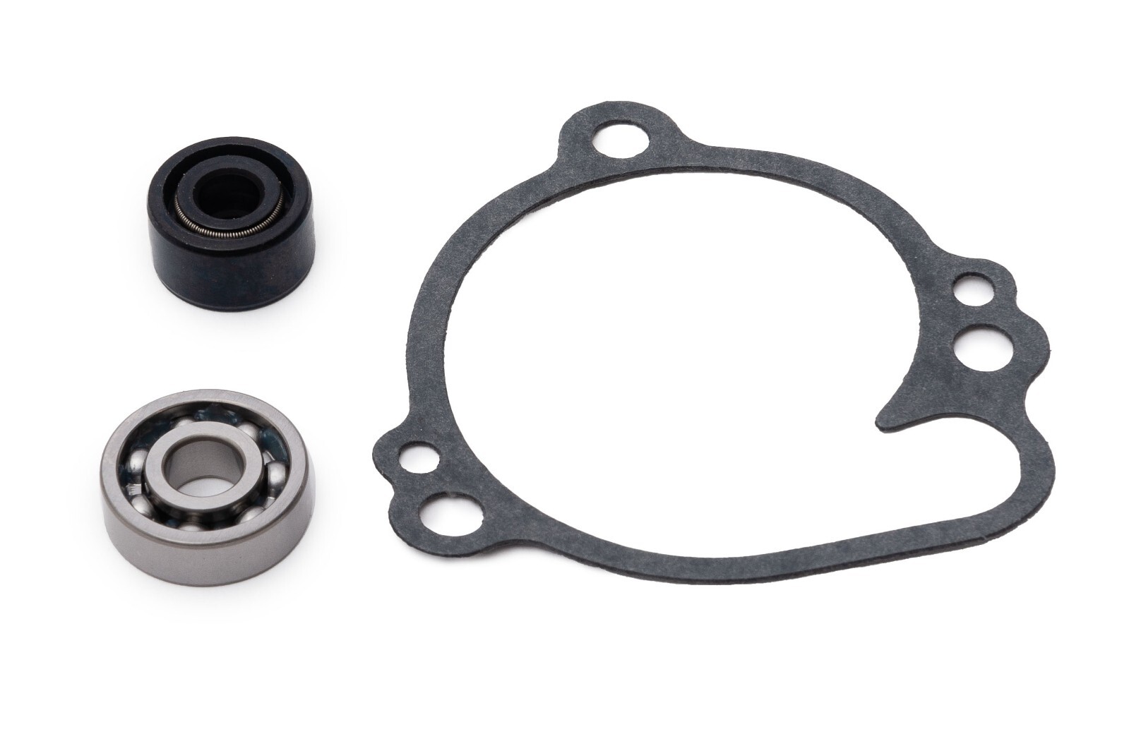 AS3 WATER PUMP REPAIR KIT for KAWASAKI KX 85 100 112 2001-2023