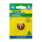 Tap Valve Fix-A-Tap Delaware 3/8" 10mm - 1 PACK