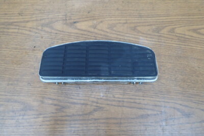 1996 HARLEY-DAVIDSON ELECTRA GLIDE CLASSIC FLHTCI 88 FLOORBOARD