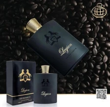 Legion EDP Perfume By Fragrance World 100 ML: 🥇High End Niche Fragrance🥇