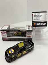 NASCAR 2024 CHASE ELLIOTT 9 GOLD FILTERS NAPA 1/64 CAR