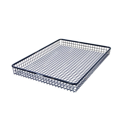 Rhino Rack Steel Mesh Basket Large Australia