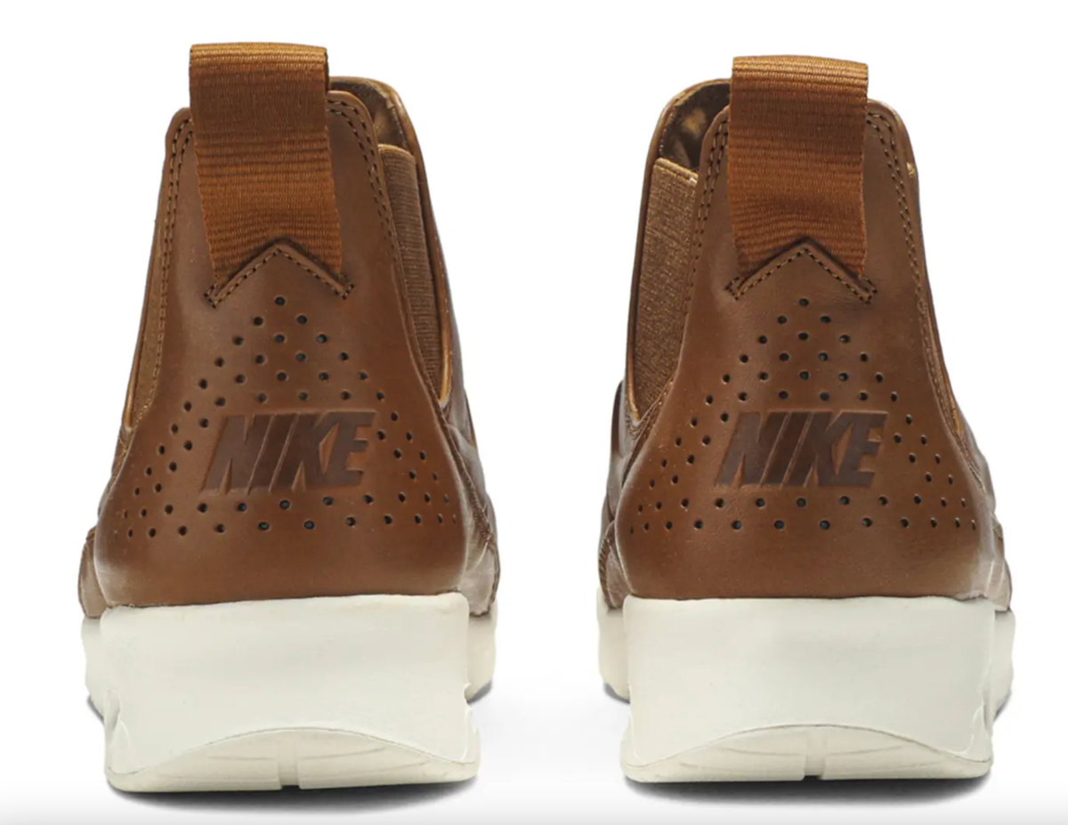 Women's Nike Air Max Thea Mid 