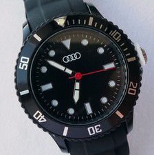 Audi Men Analog Wristwatches for sale | eBay