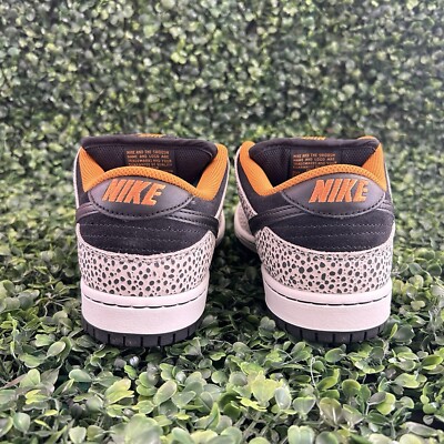 Nike SB Dunk Low Pro Electric Pack Olympic Safari FZ1233-002 Mens