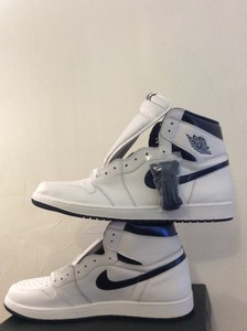 jordan 1 retro high og men
