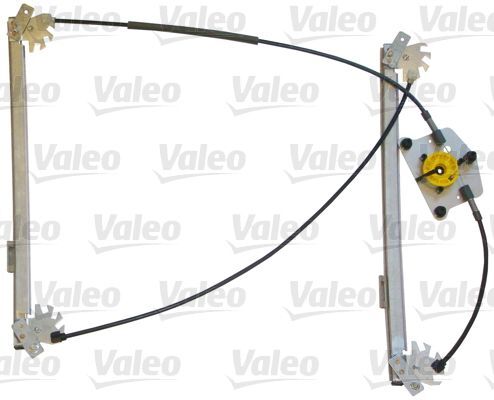 Valeo 851073 Fensterheber FüR Audi-image