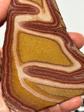 Wonderstone Rhyolite Slabs Cabbing Lapidary Collecting Utah Combo Ship Avail