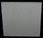 VINTAGE MILITARIA Collectible Tile USS FANNING FF-1076 1960s VERY RARE FIND! — photo 2