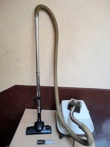 aspirateur ancien