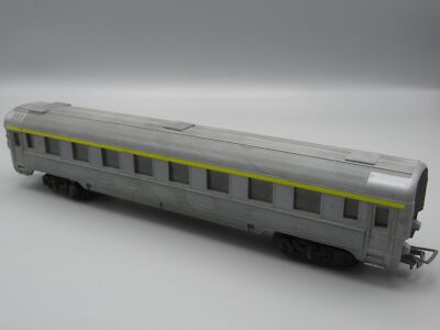 Wagen SNCF 1. Klasse - Gégé