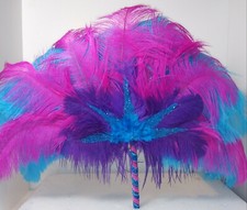 Feather Fans