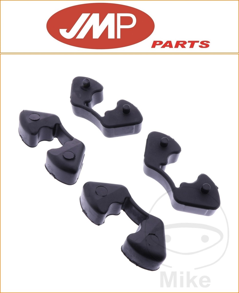 Kawasaki ZX-6R 636 C Ninja 2005-2006 4 JMP Cush Drives | eBay UK