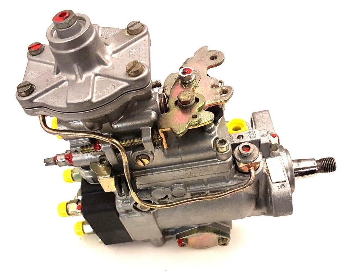 Fuel Injection Pump 0460414067 for Iveco Daily / Renault Messenger 