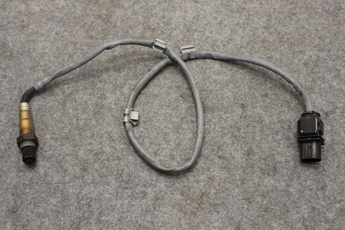 Original BMW X5 E70 Lambdasonde 7557223 Kat lambda probe grau L = 950MM