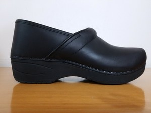 dansko waterproof clogs