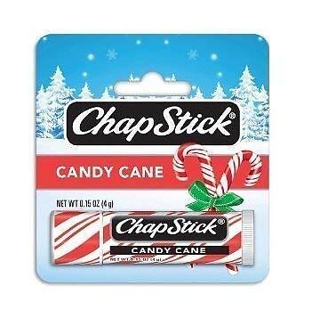 ChapStick Candy Cane 3 Pack
