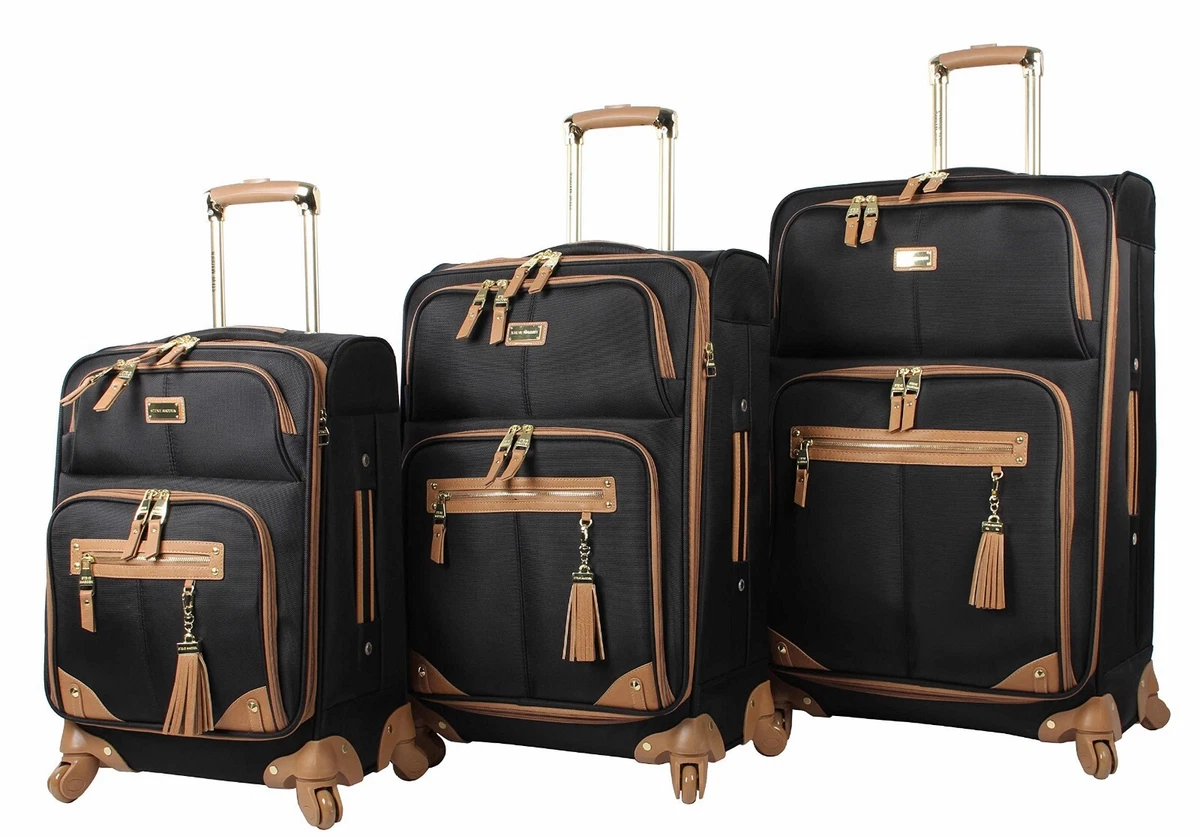 Designer luggage sale