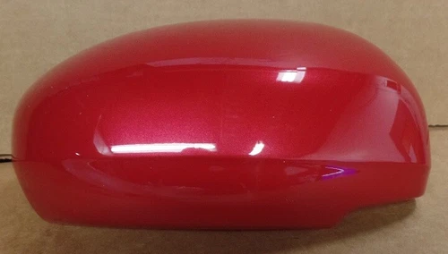 OEM TOYOTA PRIUS PASSENGER SIDE MIRROR COVER RED 87915-47020-D0 FITS 2010-2015