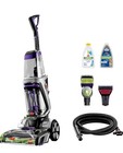 BISSELL ProHeat 2X Revolution Pet Pro Plus Upright Deep Cleaner 3588F