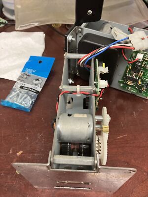 #30 Entropy 2000P/N TD-963CRContinuous Mode
