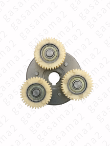 bafang planetary gear