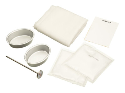 Hausgemachtes Käseherstellungsset von KitchenCraft