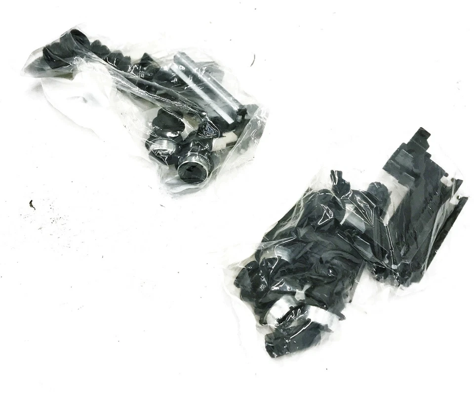 Kit de herrajes de freno de disco Carlson H5645Q [Lote de 2] Nuevo de Lote Antiguo Foto 3 de 4