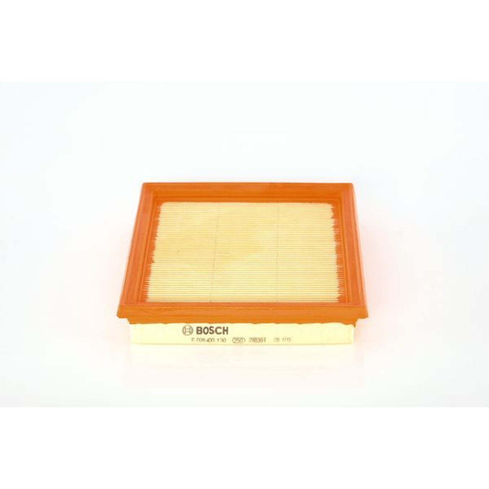 Bosch Air Filter Insert S0130 OEM for Infiniti EX G Q60 QX50 & Nissan 350Z 370Z