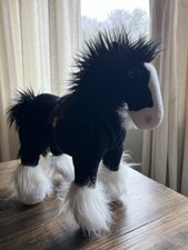 Disney / Pixar Brave Angus the Horse 14-Inch Plush