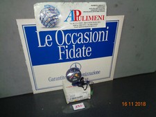 Smart 450 Contagiri CDI Diesel Blu