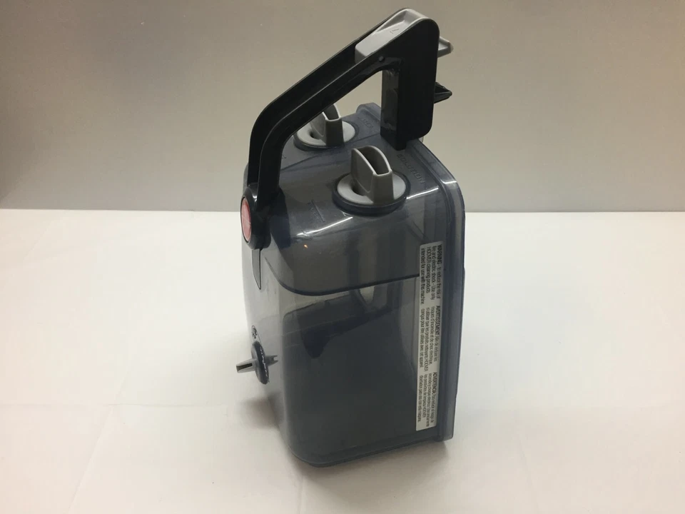 Hoover Power Scrub Deluxe Carpet Shampooer FH50150 & FH50141 Clean Water Tank - Image 2 of 3