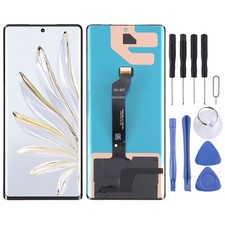 Original LCD Screen For Honor 70 With Digitizer Full Assembly