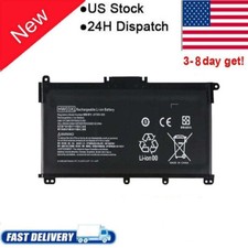 HW03XL New Battery for HP Pavilion 15-EG 15-EH 14-FQ0013DX L96887-541