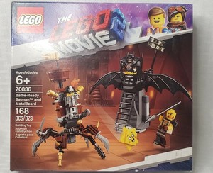 batman and metalbeard