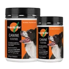 RoseHip Vital with GOPO CANINE for dogs :: Joint Health :: AntiInflammatory