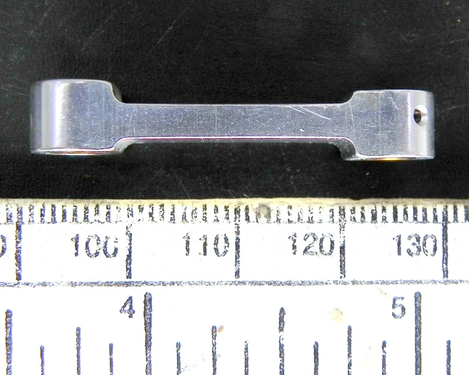 O.S.-32H (Ribbed) - Connecting Rod - Used - Excellent Condition - Image 3 of 3