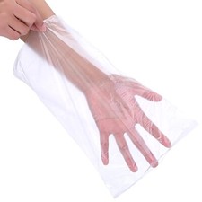 300 Pcs Paraffin Wax Bags for Hands and Feet Disposable Liners Bath...